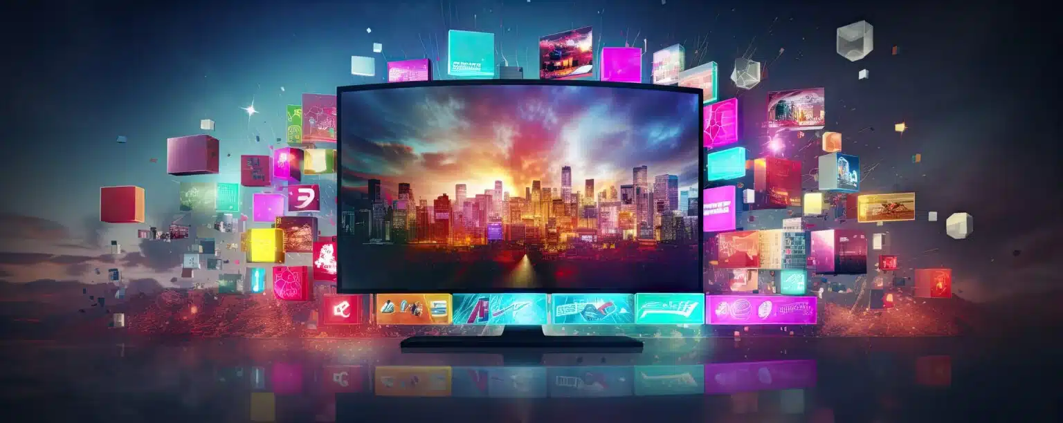 IPTV 4K